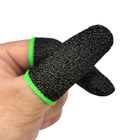 Breathable Gamecontroller Finger Sleeve For Pubg schwitzte Beweis-nicht Kratzer