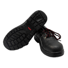 Die Antiauswirkungs-Antidurchbohren ESD-Sicherheits-Schuhe der Männer antistatisches Breathable