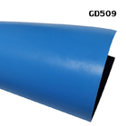 Flammhemmendes blaues PVC Mat For Workshop Flooring ESD-Mat Antistatic