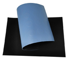 Antistatische PVC-Tabellen-Matte ESD funktionieren Mat For Electronics Factory 1.0mx10mx2mm