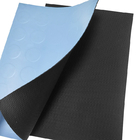 Antistatische PVC-Tabellen-Matte ESD funktionieren Mat For Electronics Factory 1.0mx10mx2mm