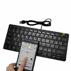 Laborcleanroom benutzen kleine ESD-Tastatur antistatischen verdrahteten Mini Keyboard