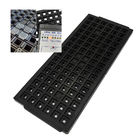 ESD-Anti-statische Platte für schwarze IC-Chip-Speicher-elektronische Komponenten