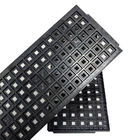 ESD-Anti-statische Platte für schwarze IC-Chip-Speicher-elektronische Komponenten