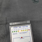 ESD Baumwolle Strickunterwäsche Set Staubfreie Unisex Anti-statische Kleidung Persönliche Sicherheit