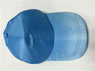 Statischer zerstreuender ESD-Hut-Unisexentwurf Kleidung ESD sicherer mit Schnalle für Größen-Anpassung