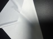 Ultra feines Polyester stricken fusselfreie Reinigungstuch-grundlegendes Gewicht 95gsm 105gsm 130gsm 140gsm