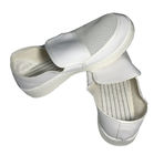 Einzelne Loch-Masche ESD-Sicherheits-Schuh-statische Antifußbekleidung nicht autoklavierbar