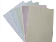 Jungfrau-Masse ESD-Cleanroom-Papier 100% 72/75 G/M Größe A3 A4 A5 A6 oder Buchstabe-Größe