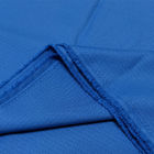 Kohlenstoff-Faser ESD-Gewebe des 150mm Gitter-98% Polyester-2% für Cleanroom-Kleidung