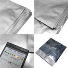 22*32cm antistatischer Aluminium-ESD Taschen für elektronische Bauelemente abschirmend