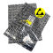 30x40cm ESD-Antisstatische Mesh-Tasche Elektronische Produktverpackung Schutztasche
