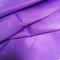 Kohlenstoff-Faser ESD 5MM 98% Polyester-2% Gitter-Gewebe für Cleanroom-Kleid