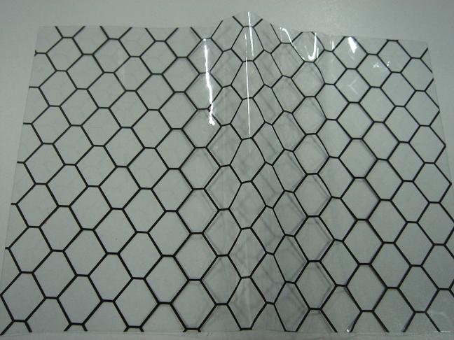 PVC Tischdecke Transparent – Wasserdichtes Schutzschild Für Tische, Partys & Events