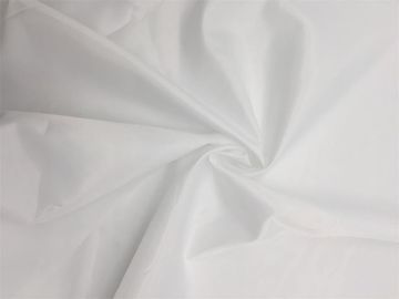 Gesponnener Twill 100% Polyester ESD-Gewebe-100D X 100D staubfrei für Cleanroom