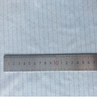 Polyester 220gsm ESD antistatische PIKEE Maschenware für ESD-Arbeitskleidung
