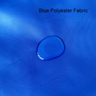 Waschbares Polyester-Streifen oder Gitter ESD-Gewebe imprägniern