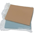 Staubfreie verschiedene Farbe A3 A4 A5 des Cleanroom-Druckpapier-72g 80g
