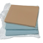 Staubfreie verschiedene Farbe A3 A4 A5 des Cleanroom-Druckpapier-72g 80g