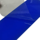 Cleanroom-wiederverwendbares waschbares Silikon klebriger Mat Blue High Thickness