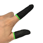 Mobiler Spiel-Finger-Ärmel-Breathable nahtloser geschwitzter Beweis für PUBG