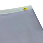 PVC imprägniern den ESD-Dokumenten-Halter, der für Cleanroom antistatisch ist