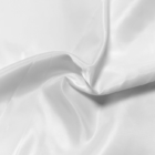 Polyester 1x2 Twill gesponnenes autoklavierbares Cleanroom-Gewebe 100% weiß und hellblau