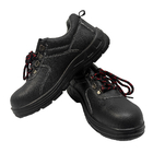 Die Antiauswirkungs-Antidurchbohren ESD-Sicherheits-Schuhe der Männer antistatisches Breathable