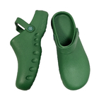 Cleanroom-Laborstaubfreier haltbarer Antibeleg EVA Shoes Waterproof