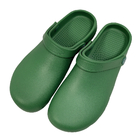 Cleanroom-Laborstaubfreier haltbarer Antibeleg EVA Shoes Waterproof