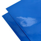 Antistatische Blaue Reinraum Klebrige Matte 600x900mm 30 Schichten 60 Schichten