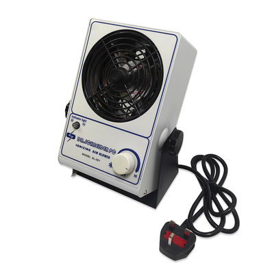 SL-001 ESD-Standfläche, statischer Eliminator, kleiner Ionisator-Luftbläser