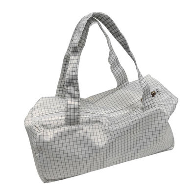 5cm Gitterwerkzeug-Set ESD Antistatische Handtasche / Lagertasche / Stofftasche