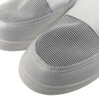 Labor-Weißmaschene PU-Schuhsohle für Arbeitssicherheit