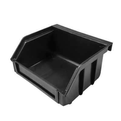 Lint Free ESD Parts Storage Bin für industrielle Verwendung für Elektronik