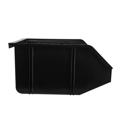 235*155*120mm PP Kunststoff Viel Design Langlebige Lint-freie ESD Antistatische Versandbox