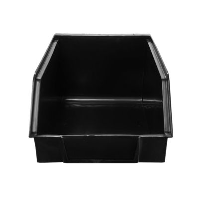 235*155*120mm PP Kunststoff Viel Design Langlebige Lint-freie ESD Antistatische Versandbox
