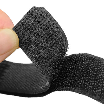 ESD Anti-statischer IC-Gurt Nylon-Anti-statischer Umkehrschnalle-Gurt Elektronisches Produkt gebündelt