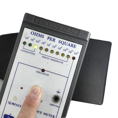 ESD Antistatisches Löt-Paste-Mischmesser SMT Löt-Paste-Tinte-Bildschirmdruck Ölmesser