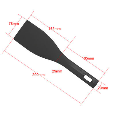 ESD Antistatisches Löt-Paste-Mischmesser SMT Löt-Paste-Tinte-Bildschirmdruck Ölmesser