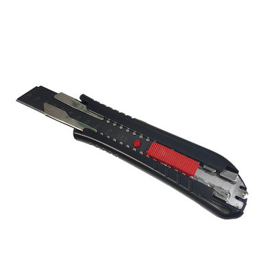 18mm Großformat ESD Antistatisches Messer Edelstahl Schneider Messer Werkzeug ESD Messer