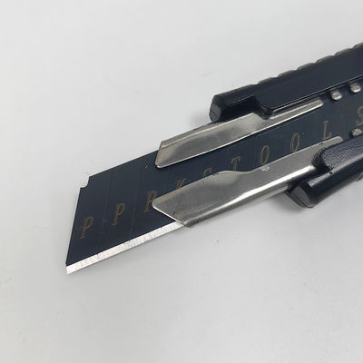 18mm Großformat ESD Antistatisches Messer Edelstahl Schneider Messer Werkzeug ESD Messer