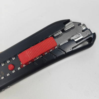 18mm Großformat ESD Antistatisches Messer Edelstahl Schneider Messer Werkzeug ESD Messer
