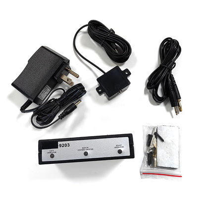 ESD-Armband-Online-Monitor / Elektrostatischer Online-Monitor / ESD-Armband-Monitor-Tester
