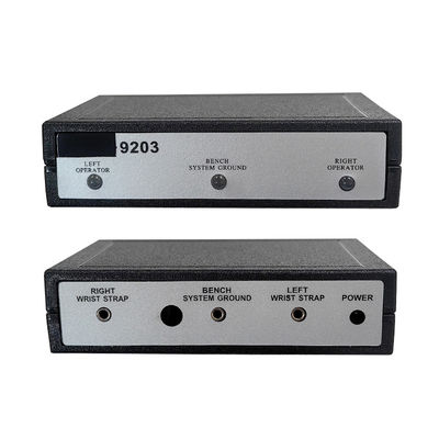 ESD-Armband-Online-Monitor / Elektrostatischer Online-Monitor / ESD-Armband-Monitor-Tester
