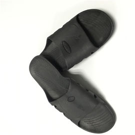 SPU statische ESD Loch-Antiart weißes W-/ESDlogo Sicherheits-Schuhe ESD-Pantoffel-6