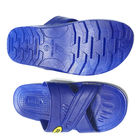 Sicherheits-Fußbekleidungs-Klasse 100 ESD Logo Inserted ESD Pantoffel SPU materielle ESD