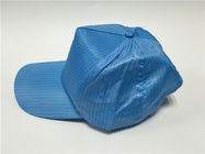 Statischer zerstreuender ESD-Hut-Unisexentwurf Kleidung ESD sicherer mit Schnalle für Größen-Anpassung