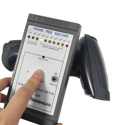 ESD Anti-statische Scanning Gun Halbleiter Fabrik PCB-Board Antistatische Scanning Gun