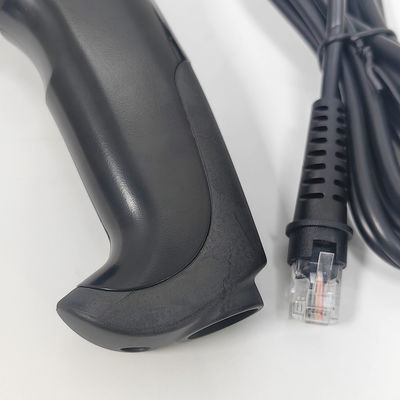 ESD Anti-statische Scanning Gun Halbleiter Fabrik PCB-Board Antistatische Scanning Gun